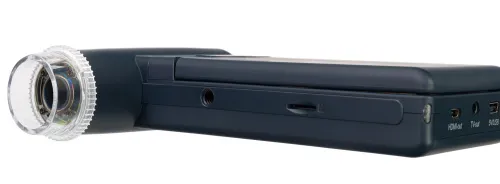 фотография Цифров микроскоп Levenhuk Discovery Artisan 1024,  9