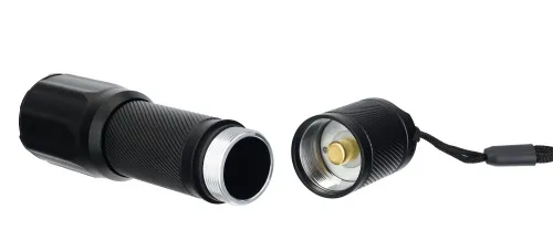 фотография Оптика за пушки за нощно виждане Levenhuk Halo NVR50,  17