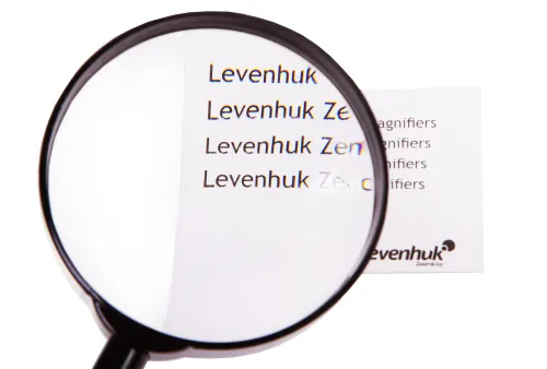 картинка Лупа Levenhuk Zeno Handy ZH7,  6