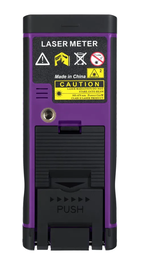 снимка Лазерен измерител Ermenrich PRO LR200, с камера,  5