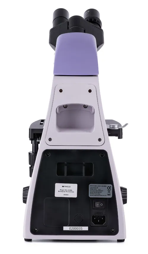 картинка Биологичен микроскоп MAGUS Bio 250BL,  14