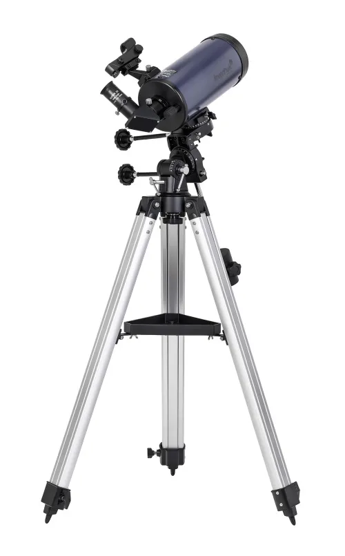 фотография Телескоп Levenhuk New Skyline PRO MAK 102/1300 SQ1,  3