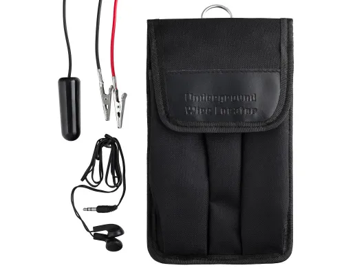 картинка Локатор на подземни проводници Ermenrich Ping SM80,  7