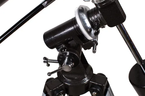 снимка Телескоп Levenhuk Skyline 120x1000 EQ,  8