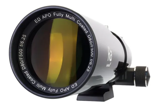 картинка Levenhuk Ra R80 ED Doublet OTA,  2