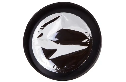 снимка Соларен филтър Levenhuk за 105 mm MAK телескопи,  4