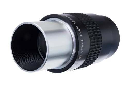 картинка Окуляр Levenhuk Plössl 32 mm,  4