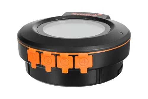 изображение Термометър за месо Levenhuk Wezzer Grill BT40,  9