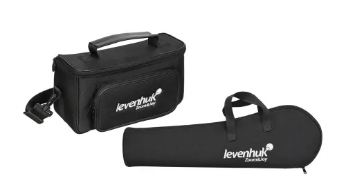 картинка Телескоп Levenhuk New Skyline BASE МАК 70/1000 AZ-M ,  14