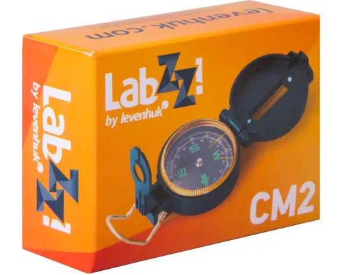 фотография Компас Levenhuk LabZZ CM2,  8
