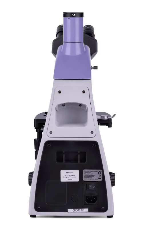 картинка Биологичен цифров микроскоп MAGUS Bio D230TL,  8