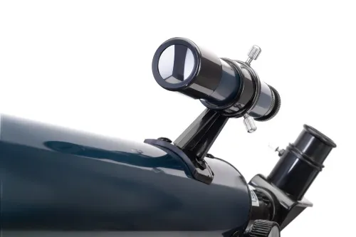 снимка Комплект Levenhuk Discovery Scope 2 с книга,  11