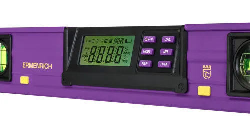 картинка Цифров нивелир Ermenrich Verk LY40,  4