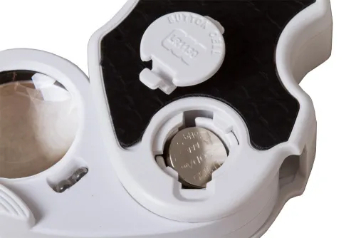 картинка Лупа Levenhuk Zeno Gem M7,  6