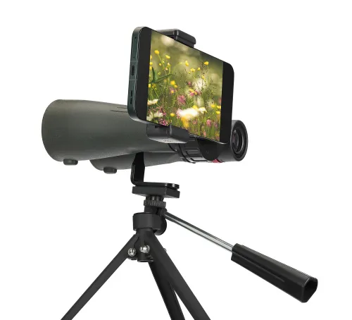 фотография Фотобинокъл Levenhuk Kelvin Snap 12x50,  7