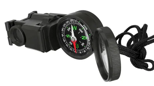 изображение Набор за оцеляване Levenhuk LabZZ SK5,  7