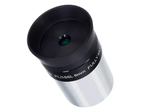 фотография Окуляр Levenhuk Plössl 6 mm,  3