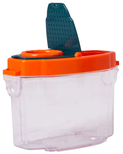 снимка Кутия за насекоми Levenhuk LabZZ C3,  5