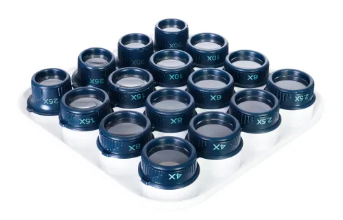 снимка Увеличителни очила Levenhuk Discovery Crafts DGL 60,  4