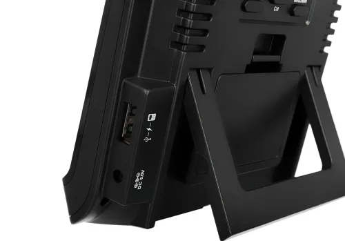 картинка Метеорологична станция Levenhuk Wezzer PLUS LP40,  8