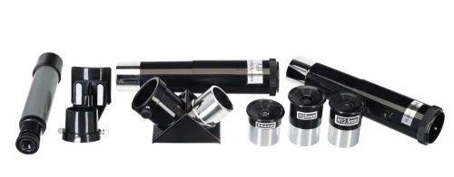 фотография Телескоп Levenhuk Blitz 70 PLUS,  3