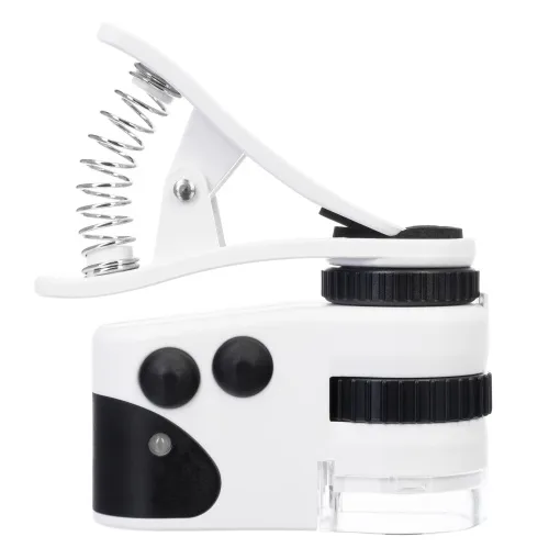 снимка Джобен микроскоп Levenhuk Zeno Cash ZC8,  5