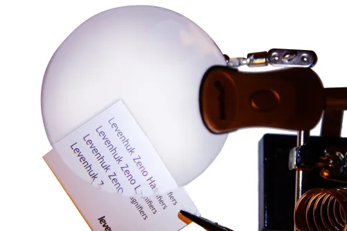 изображение Лупа Levenhuk Zeno Refit ZF19,  9