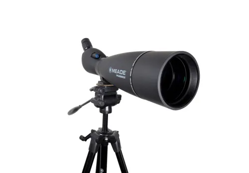 картинка Зрителна тръба Meade Wilderness 20–60x100,  6