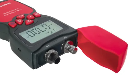 фотография Оптичен мултиметър Ermenrich NetGeeks NU40,  6