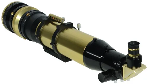 снимка Двоен соларен телескоп Coronado SolarMax III 90 mm със система RichView и BF15,  4
