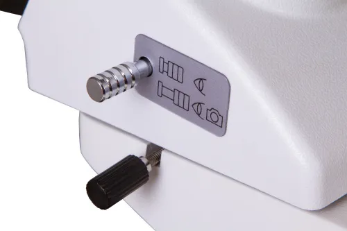 картинка Цифров тринокулярен микроскоп Levenhuk MED D35T LCD,  11