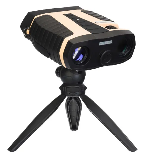 фотография Бинокъл за нощно виждане Levenhuk Atom Digital DNB300,  5