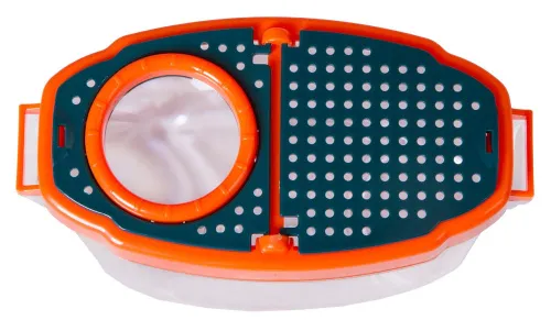 снимка Кутия за насекоми Levenhuk LabZZ C3,  6