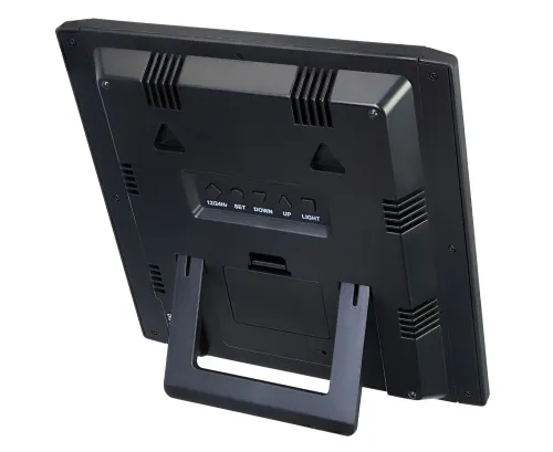 снимка Термохигрометър Levenhuk Wezzer PLUS LP10,  5