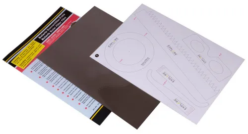 картинка Филтриращ филм Explore Scientific Solarix A4,  2