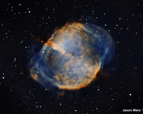 фотография Meade LX850 14" F/8 ACF OTA,  9