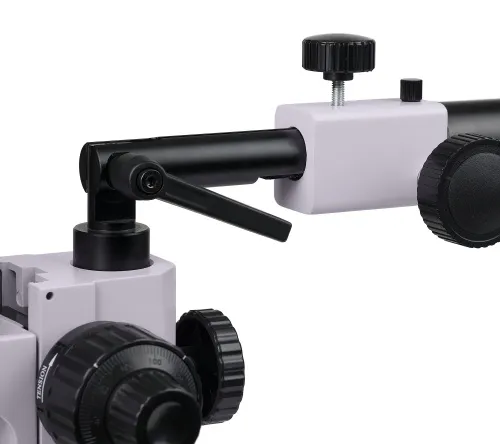 изображение Цифров стереомикроскоп с течнокристален дисплей за ремонт на електронни устройства MAGUS Stereo D8TR,  11