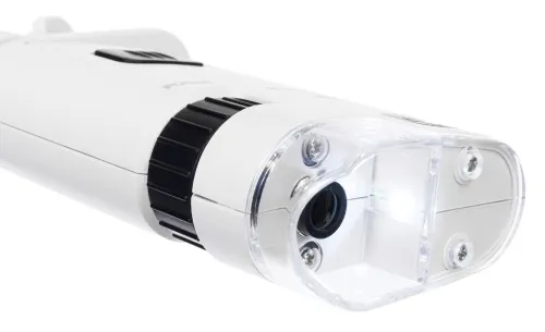 картинка Джобен микроскоп Levenhuk Zeno Cash ZC12,  8