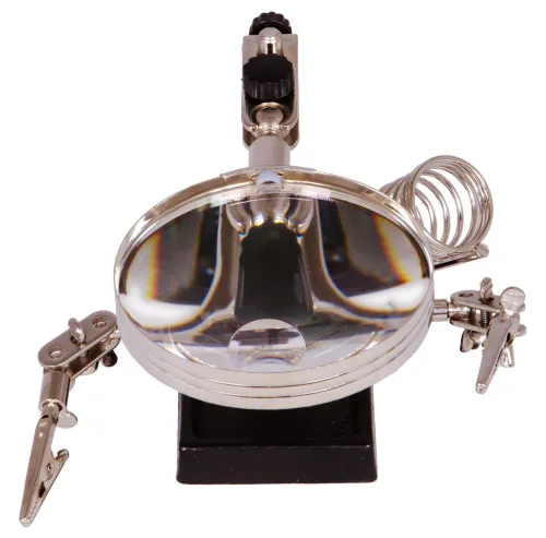 изображение Лупа Levenhuk Zeno Refit ZF17,  4