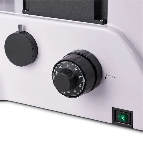 картинка Металургичен инвертиран микроскоп MAGUS Metal V700 DIC,  13