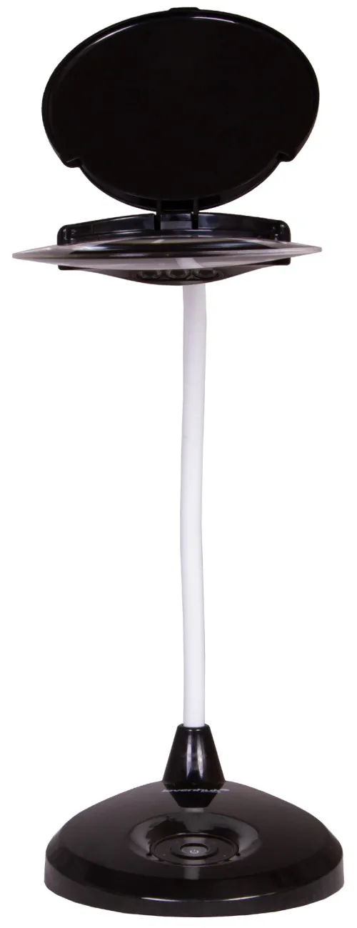 изображение Лупа Levenhuk Zeno Lamp ZL13,  6