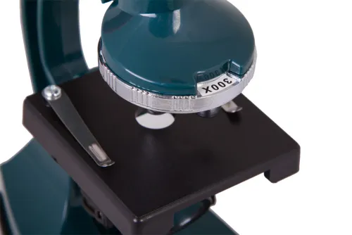 снимка Микроскоп Levenhuk LabZZ M1,  7