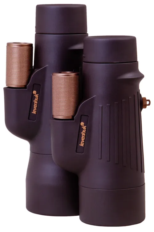 снимка Монокъл Levenhuk Vegas ED 10х50,  2