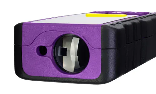 фотография Лазерен измерител Ermenrich Reel PRO GL100,  5