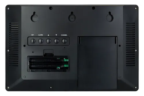 изображение Метеорологична станция Levenhuk Discovery Report WA50,  6