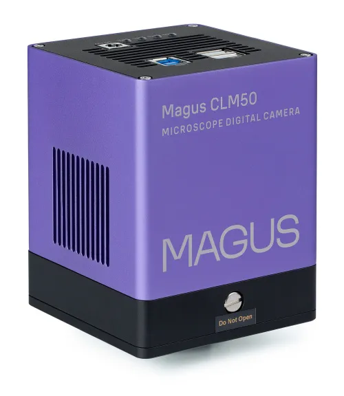 снимка Флуоресцентен цифров микроскоп MAGUS Lum D460L,  22