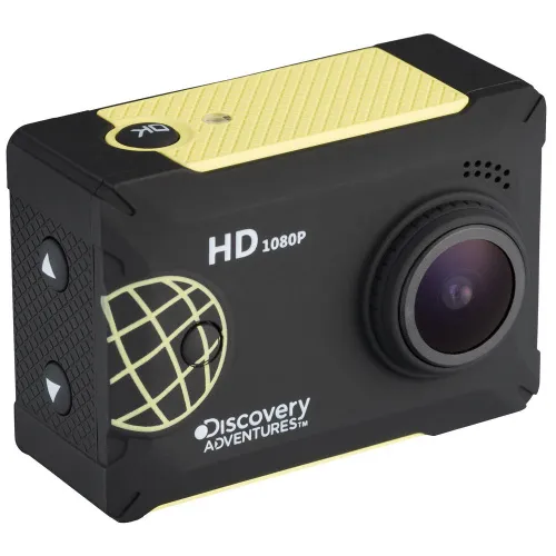 фотография Екшън камера Bresser Discovery Adventures Scout Full HD 140°,  4