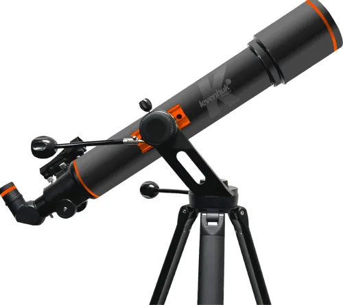 картинка Фототелескоп Levenhuk Kelvin Nova PLUS 90/660,  2
