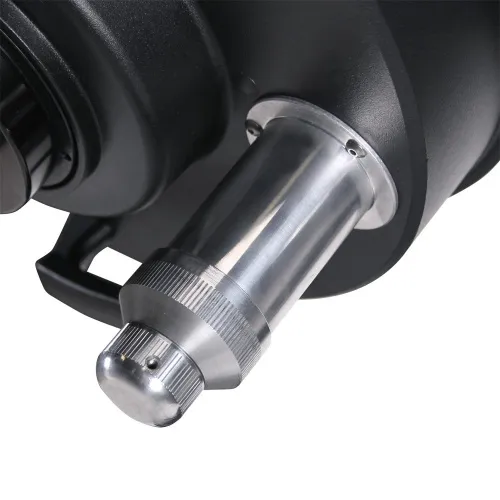 фотография Meade LX850 16" F/8 ACF OTA,  2