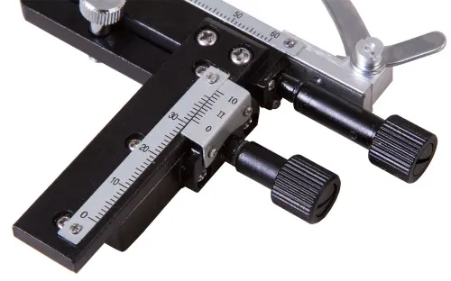 фотография Механична скала Levenhuk MS3,  5